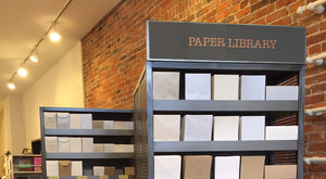 Paper Library