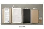 Load image into Gallery viewer, Traveler&#39;s Notebook Leather Cover
