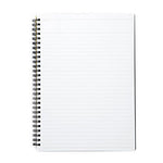 Load image into Gallery viewer, Maruman Mnumosyne A5 Lined Notebook, 7mm
