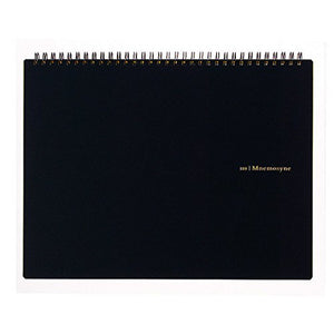 Maruman Mnemosyne A4 Notebook