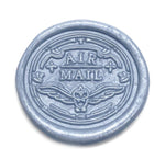 Load image into Gallery viewer, Air Mail Wax Seal Stamp
