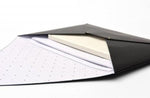 Load image into Gallery viewer, Vegan Leather Document Envelope

