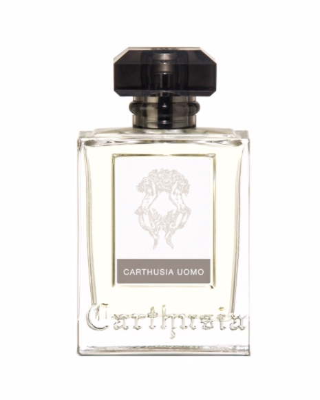 Carthusia Fragrance - UOMO