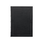 Load image into Gallery viewer, Small Hardcover Leather Journal
