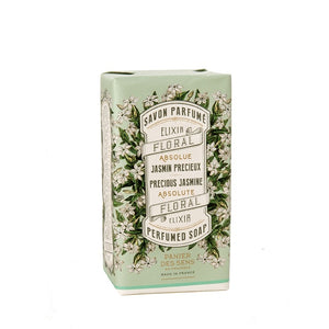 Precious Jasmine French Milled Soap