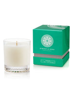 Load image into Gallery viewer, Gibson &amp; Dehn Candle&lt;br&gt;White Tea &amp; Cedar
