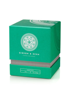 Gibson & Dehn Candle<br>White Tea & Cedar