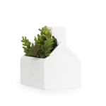 Load image into Gallery viewer, Cozy Cottage Ceramic Planter
