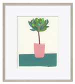Load image into Gallery viewer, STILL LIFE SERIES - Topiary by Susan Hable
