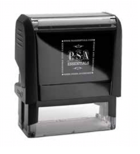 Rectangle Self Inking Stamp