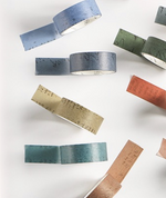 Load image into Gallery viewer, Watercolor Washi Tape Sets
