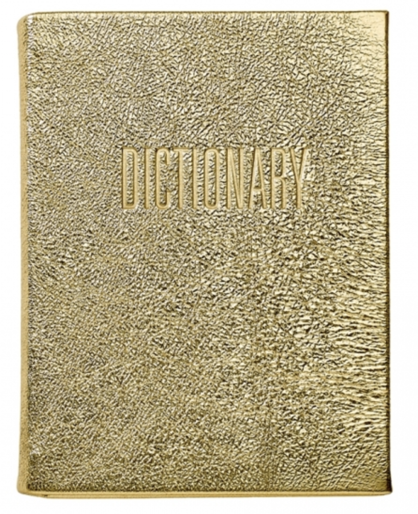 Leather Dictionary