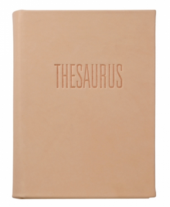 Leather Thesaurus