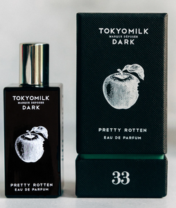 Tokyo Milk Dark Eau De Parfum Pretty Rotten No. 33