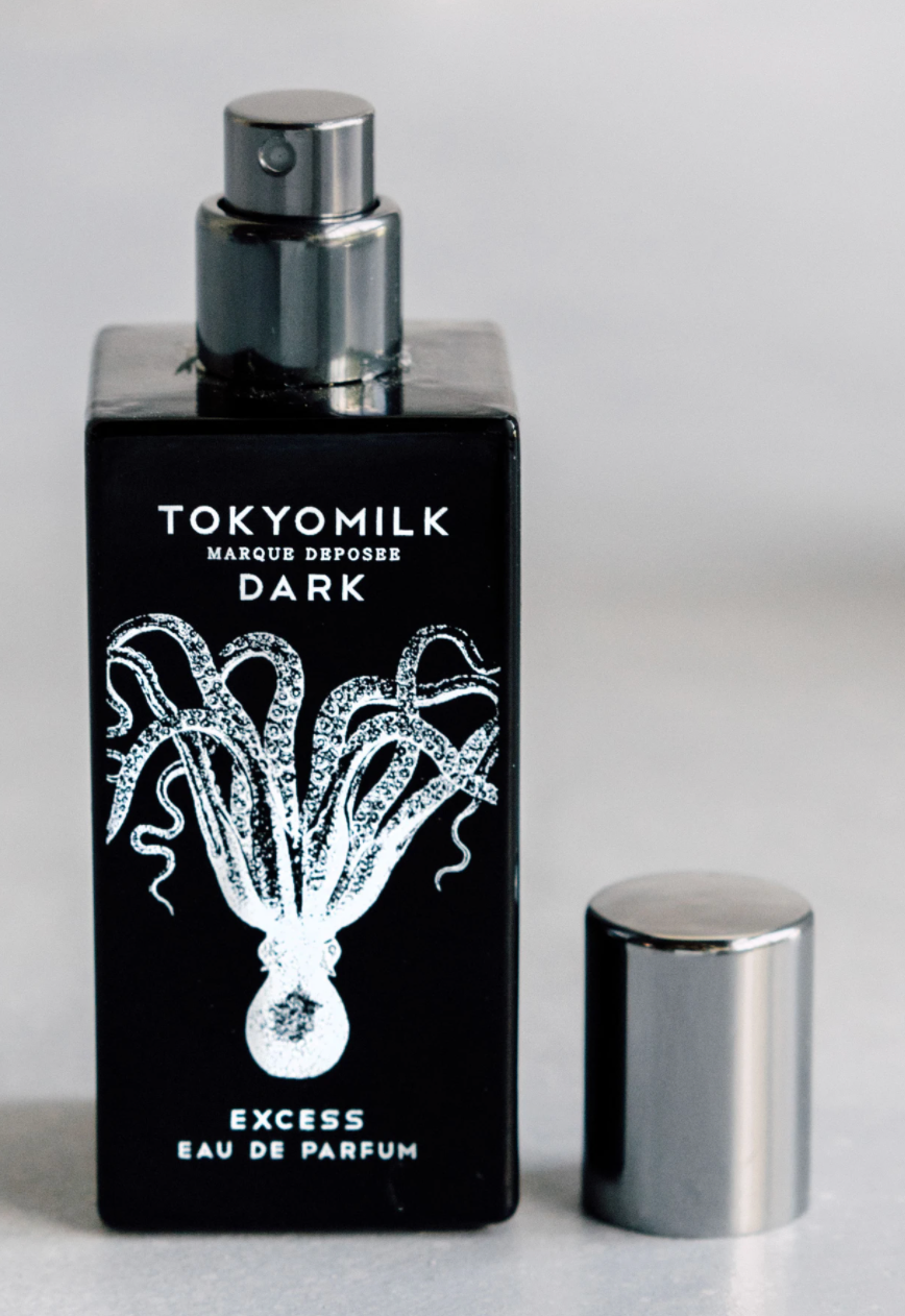 Tokyo Milk Dark Eau De Parfum Excess No. 28