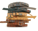 Load image into Gallery viewer, Nomad Leather Bracelet
