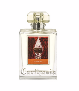 Carthusia Fragrance - Terra Mia