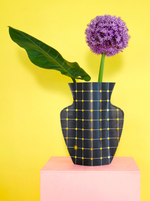 Load image into Gallery viewer, Waterproof Paper Flower Vase
