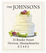 Load image into Gallery viewer, Return Address Labels - Wedding
