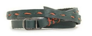 Nomad Leather Bracelet