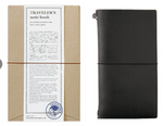 Load image into Gallery viewer, Traveler&#39;s Notebook Leather Cover
