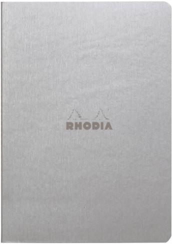 Rhodia Dotted Sewn Spine Notebook
