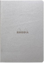 Load image into Gallery viewer, Rhodia Dotted Sewn Spine Notebook
