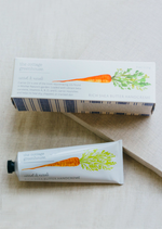 Load image into Gallery viewer, Carrot &amp; Neroli Handcreme
