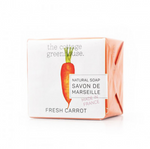 Load image into Gallery viewer, Fresh Carrot Soap
