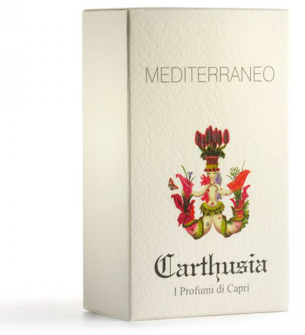 Carthusia Fragrance - Mediterraneo