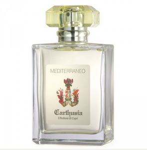 Carthusia Fragrance - Mediterraneo
