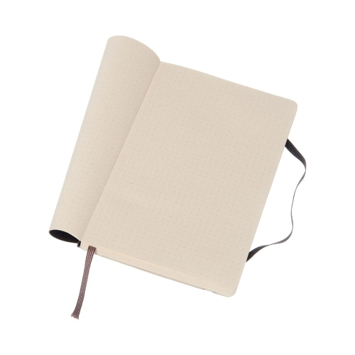 Moleskine Classic Notebook (dotted)