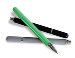 Load image into Gallery viewer, Recife Scribe Rollerball Pen
