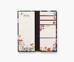 Load image into Gallery viewer, Rifle Paper Co. Sticky Note Folio
