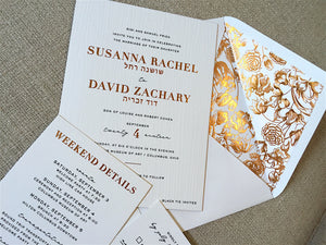 4 the Love, Part 2: Standout Invitations from the Last Year