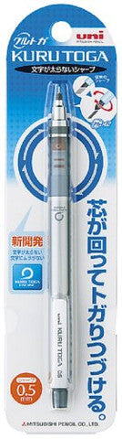 Load image into Gallery viewer, Uni-Ball Kuru Toga  Mechanical Pencil
