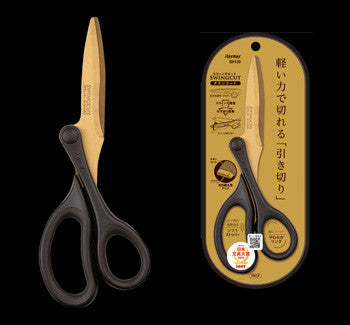 Ramway's Swingcut Scissors