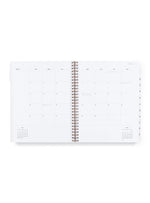 Load image into Gallery viewer, 2025 Year Task Planner - Oxford Blue
