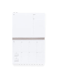 2025 Weekly Task Planner