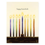 Load image into Gallery viewer, Hanukkah Candles Boxed Set
