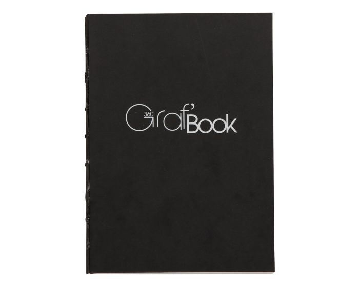 Clairefontaine GraF'Book 360