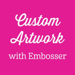 Load image into Gallery viewer, Custom Embosser
