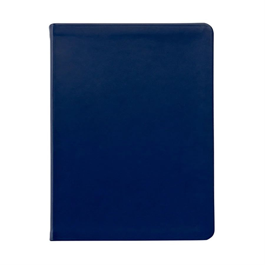 9" Flexible Cover Journal Traditional Leather