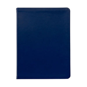 9" Flexible Cover Journal Traditional Leather