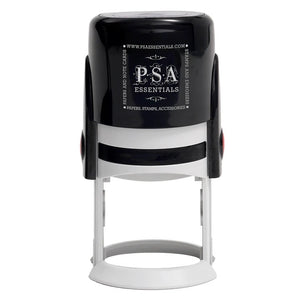 Custom Self-Inking Stamp