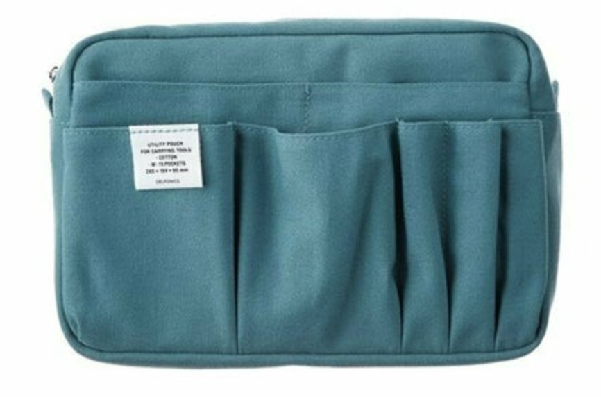 Delfonics Pouch