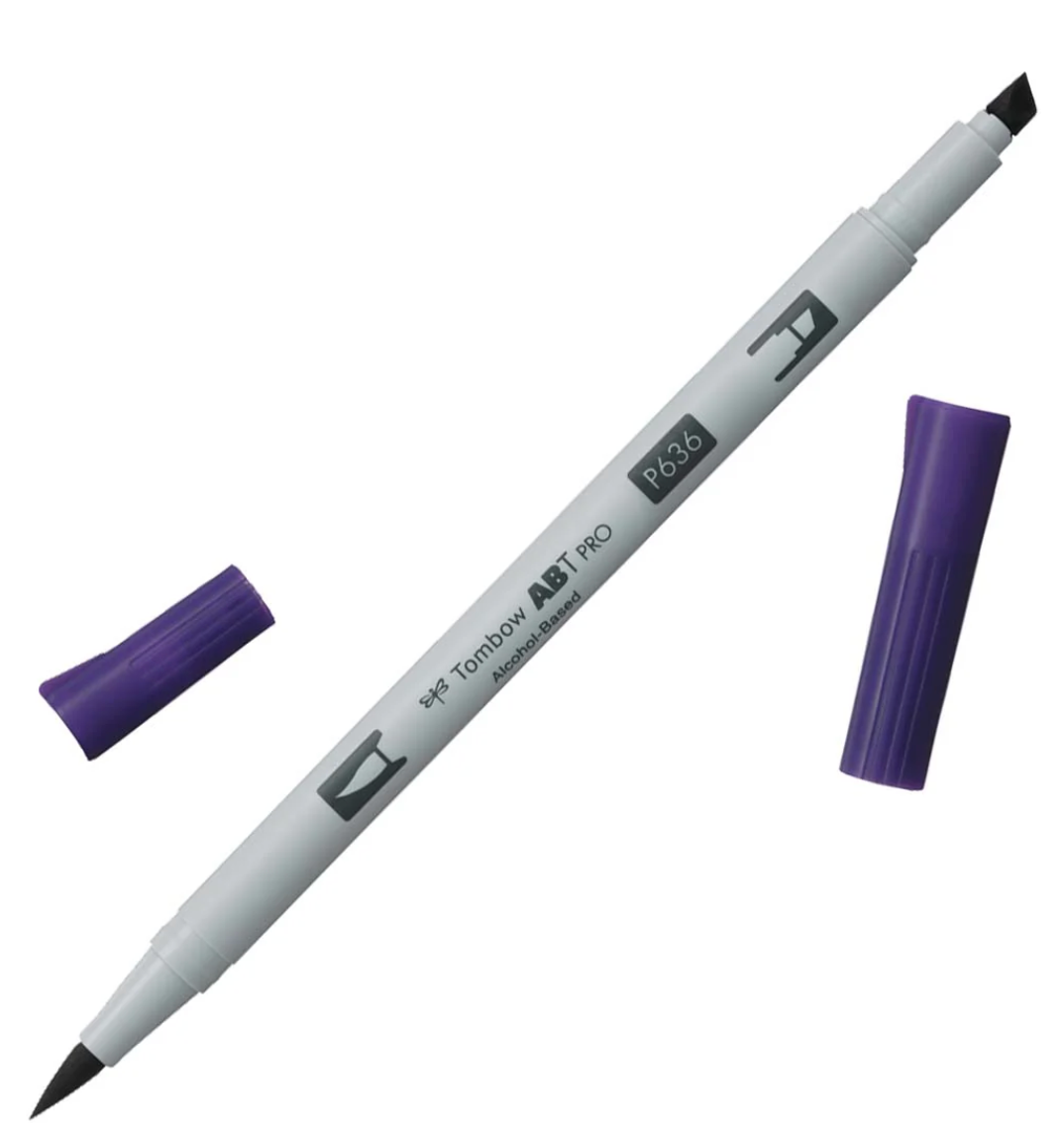 Tombow ABT Pro