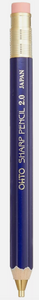 OHTO Sharp Mechanical Pencil, 2mm