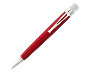 Retro 1951 Tornado Classic Lacquer Rollerball