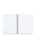 Load image into Gallery viewer, 2025 Year Task Planner - Oxford Blue
